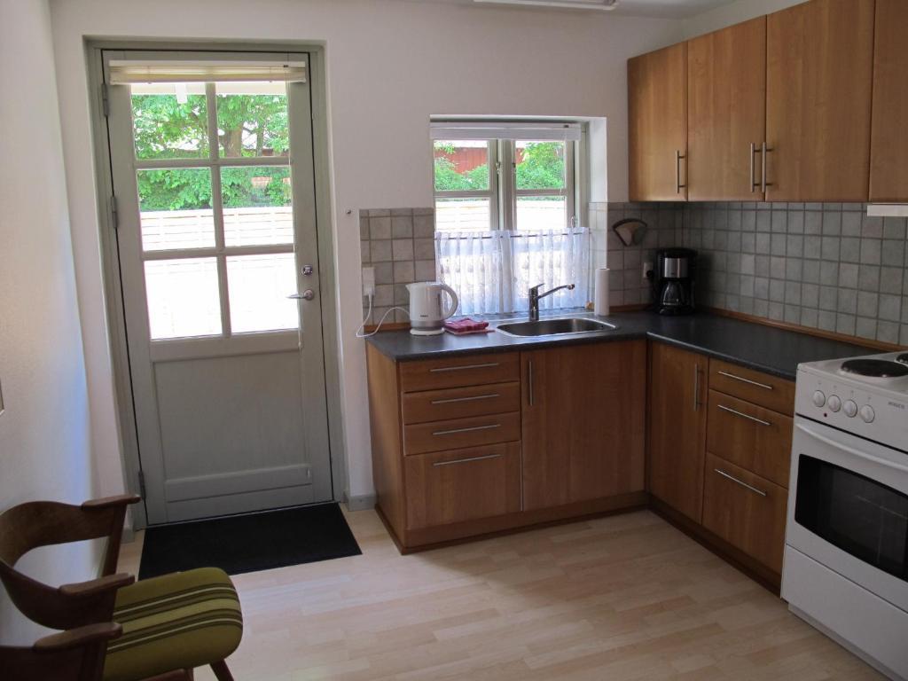 Birkende Bed And Breakfast Langeskov Quarto foto